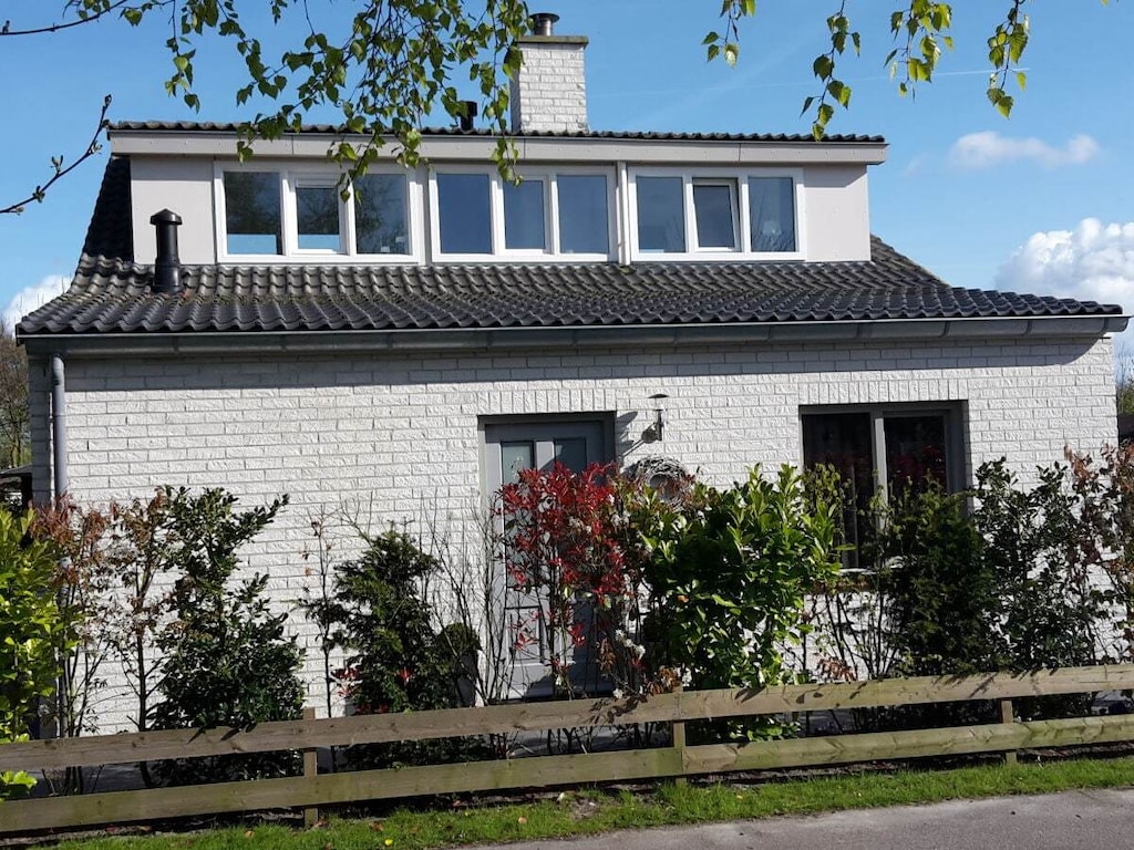 Ferienhaus in Texel mit 3 Schlafzimmer