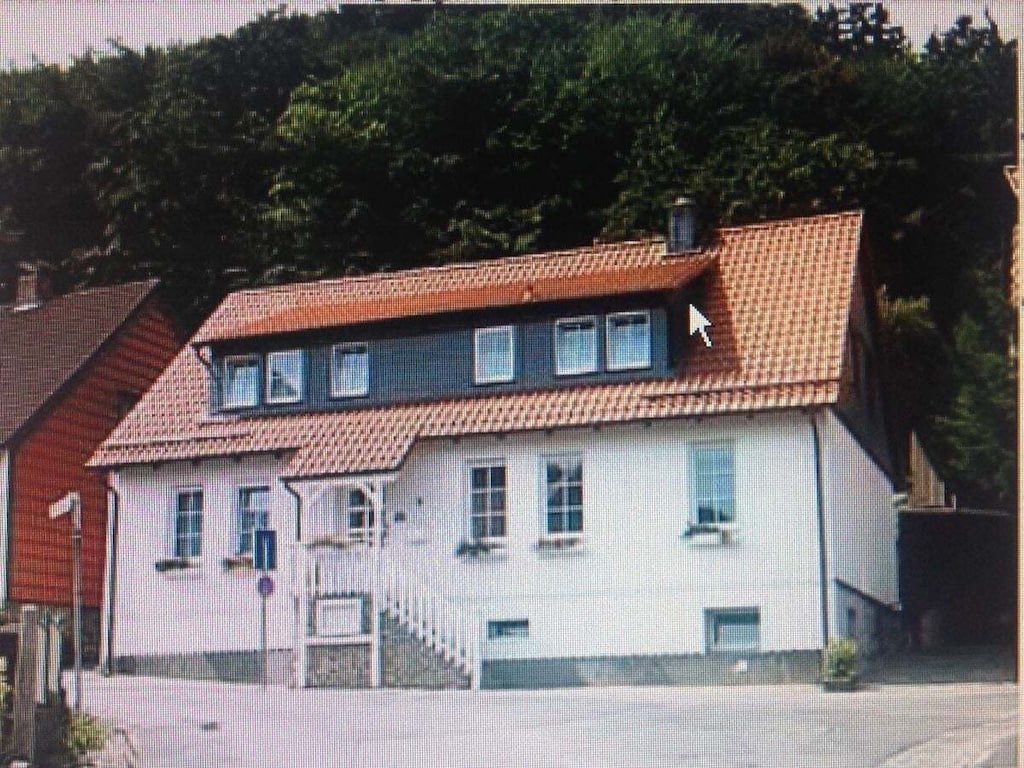 Vakantieappartement in Bad Harzburg met wifi