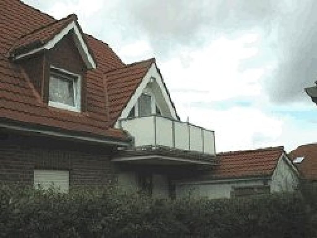 Vakantieappartement Strandglück