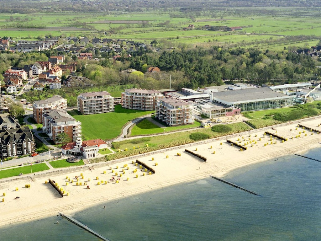 Beach Palace, appartement 220