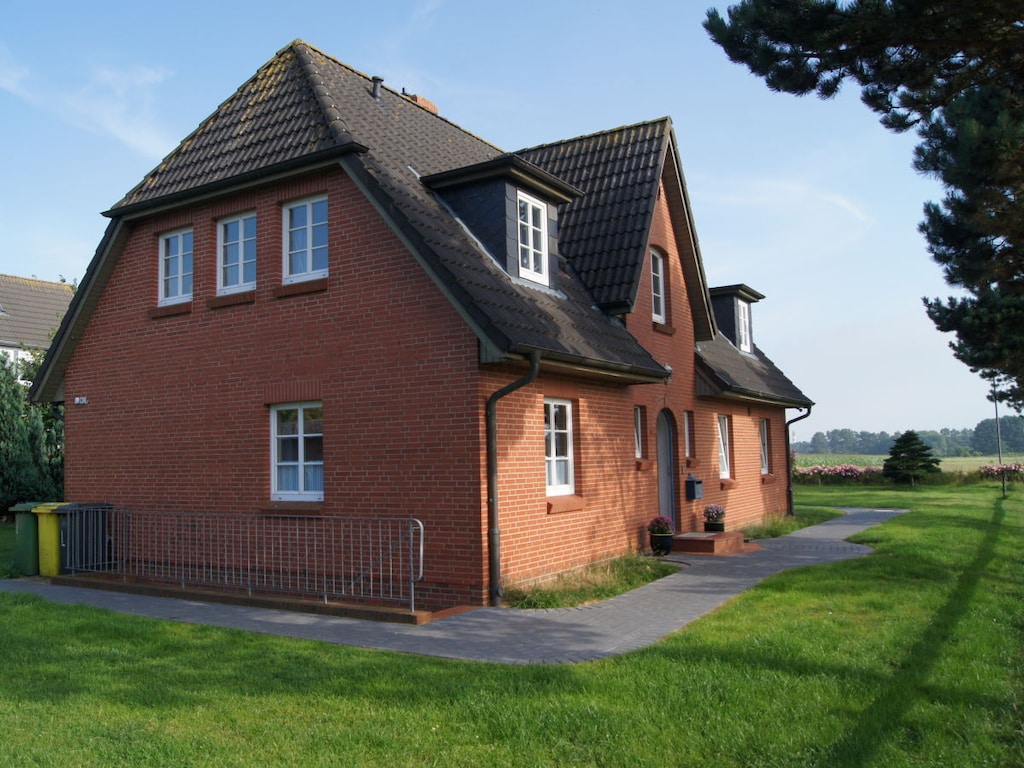 Hüs Lennies Nord