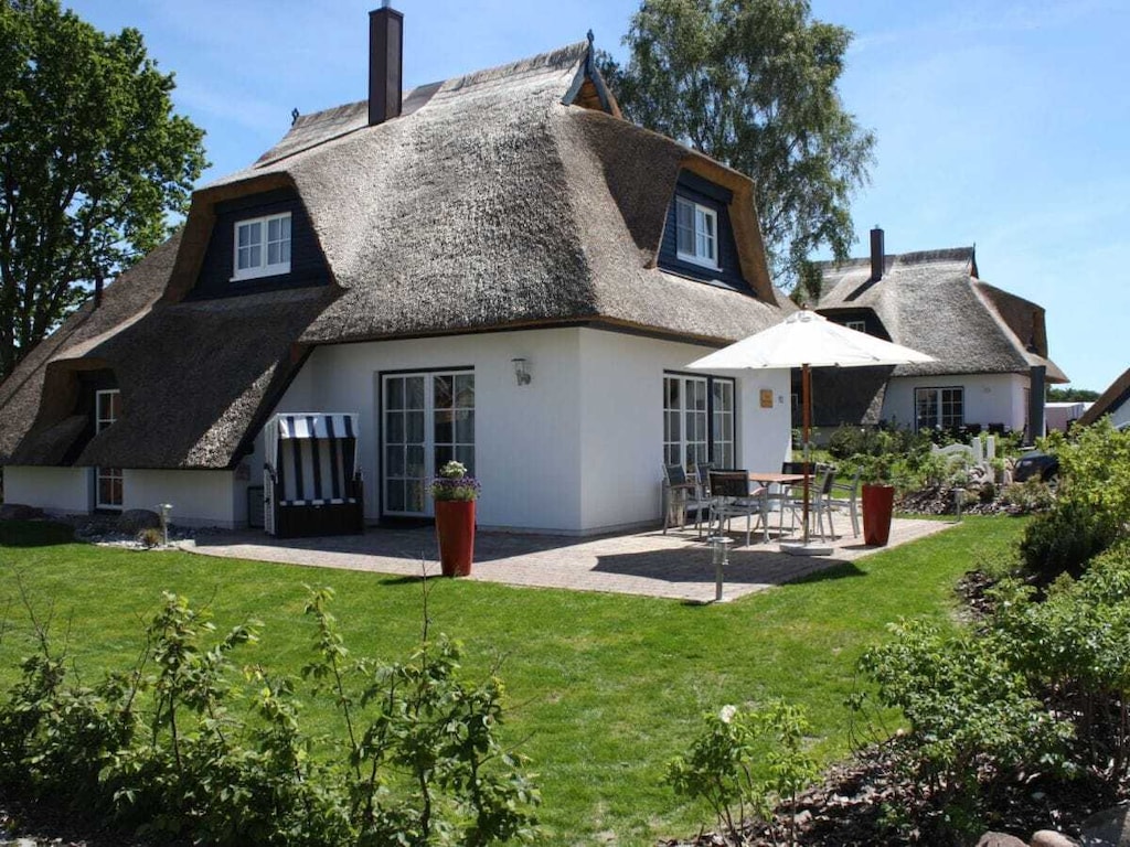 Vakantiehuis in Usedom met 3 slaapkamers