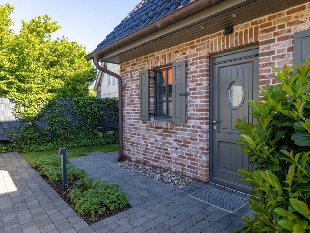 Vakantiehuis met 3 slaapkamers