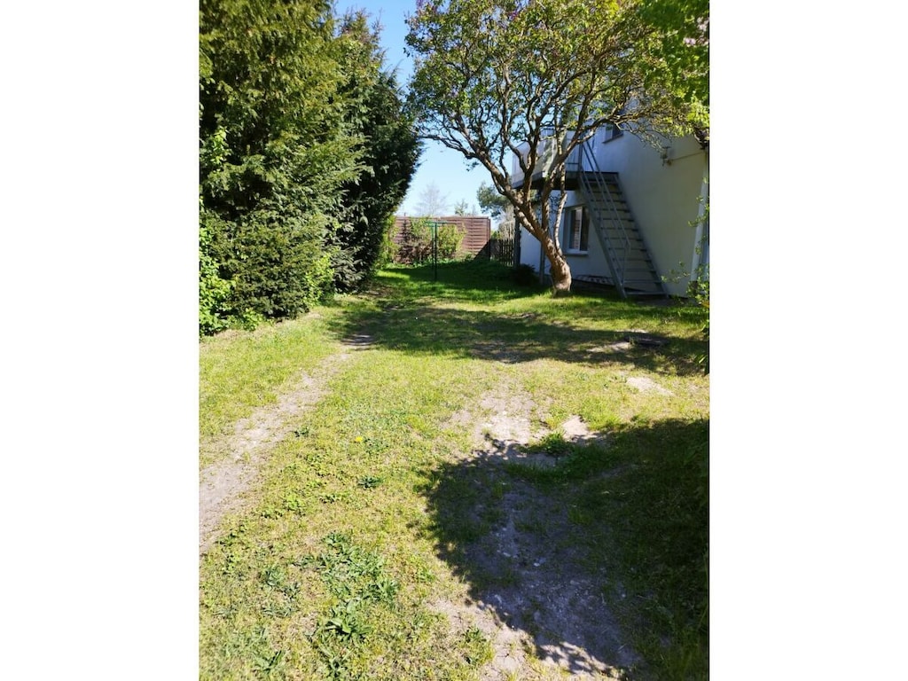 Vakantieappartement met 2 slaapkamers