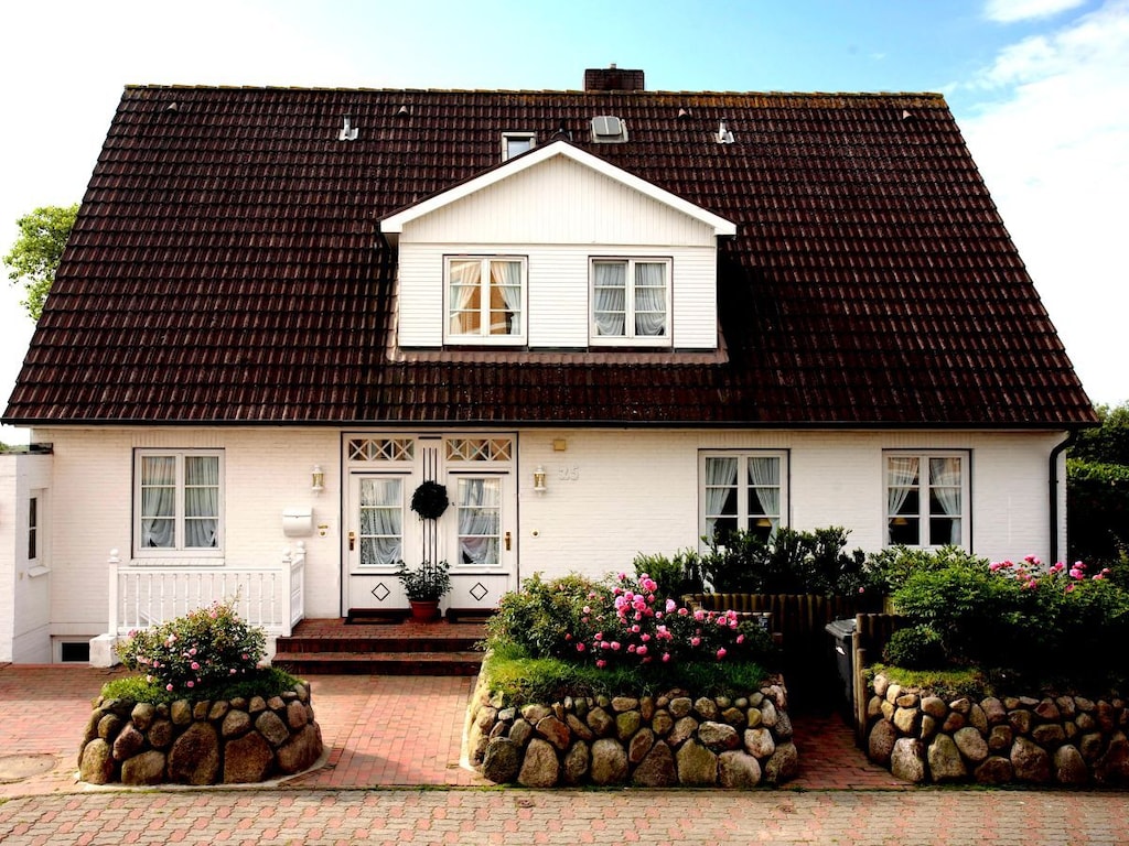 Elvi Fox House||Sylt