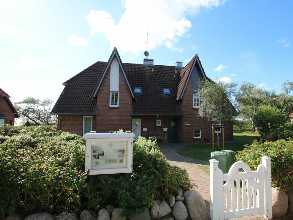 3 in Ginsterweg 4b