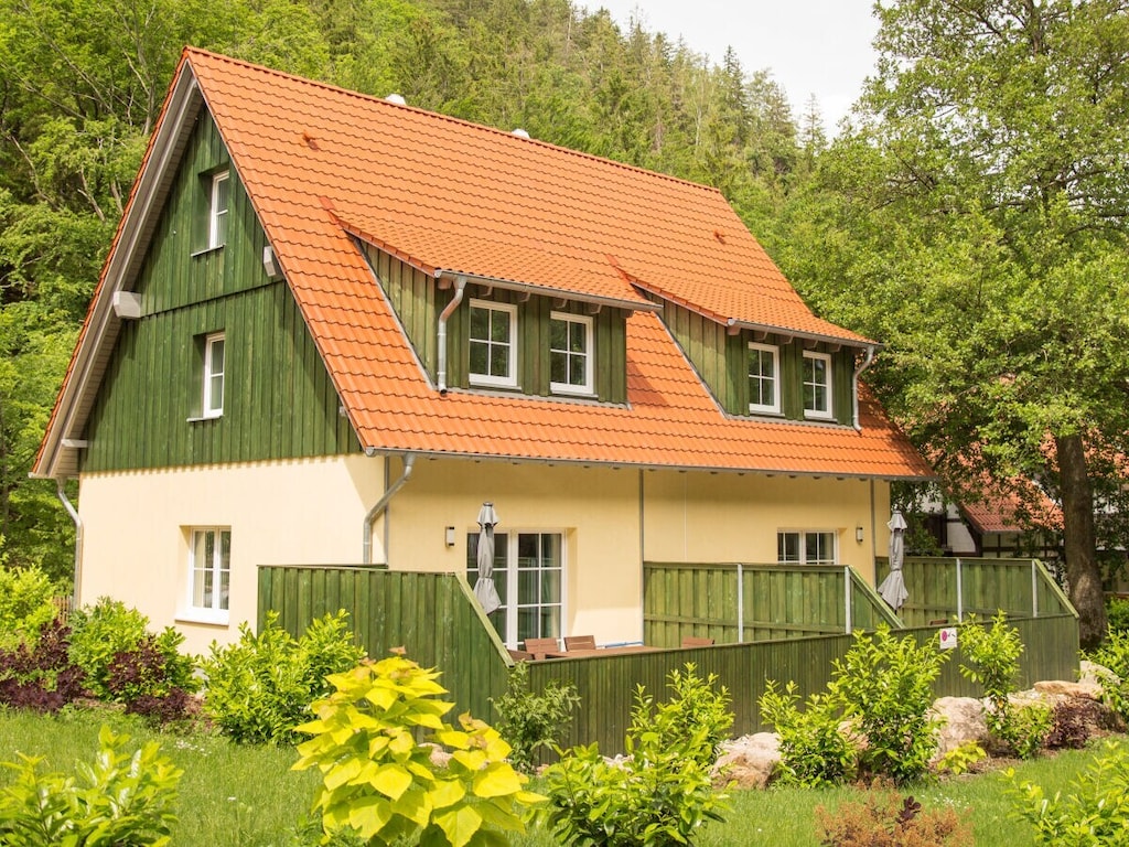 Ilsestein - Halfvrijstaande woning