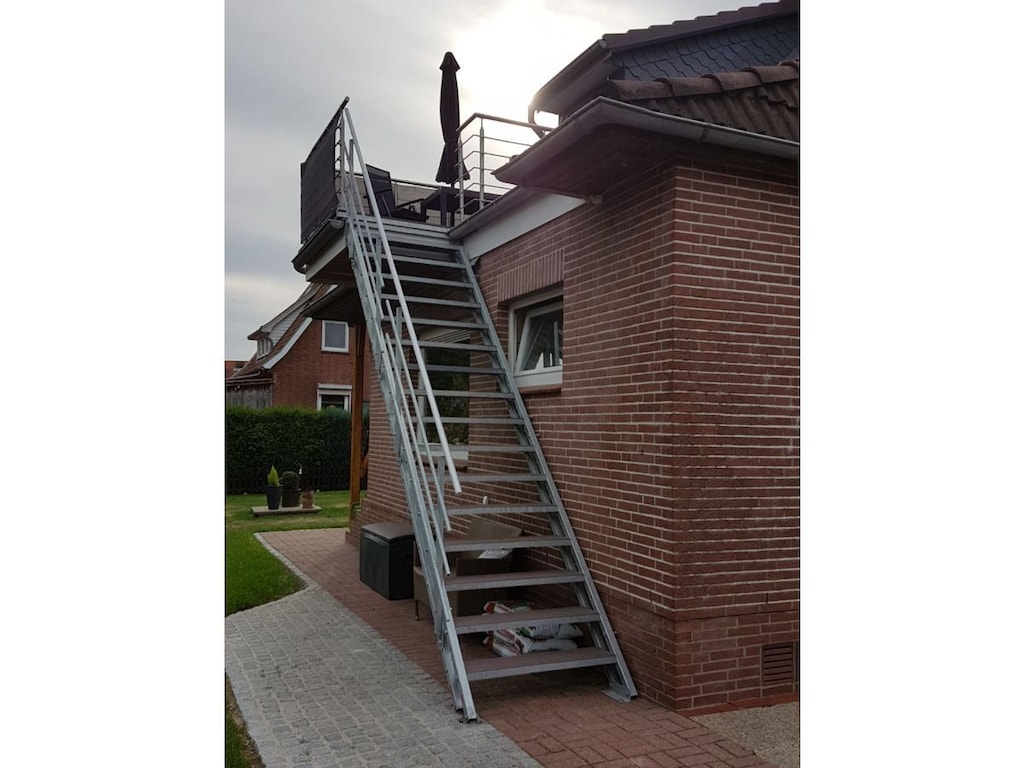 Vakantieappartement in Steinkirchen met wifi