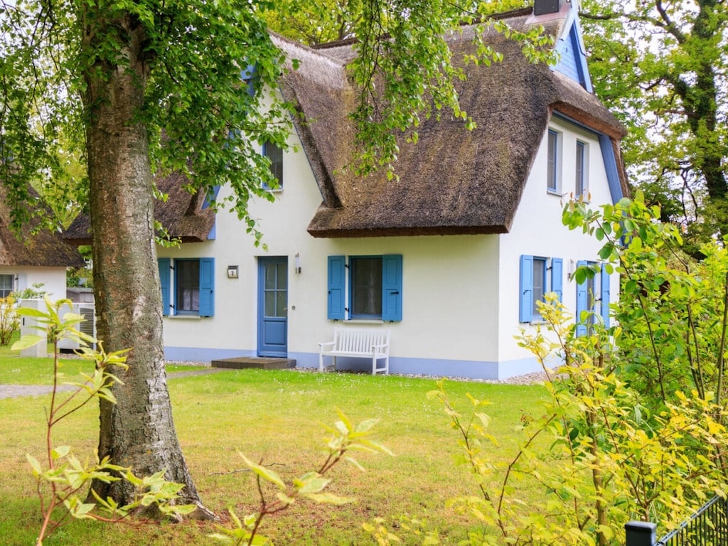 Ferienhaus mit 3 Schlafzimmer