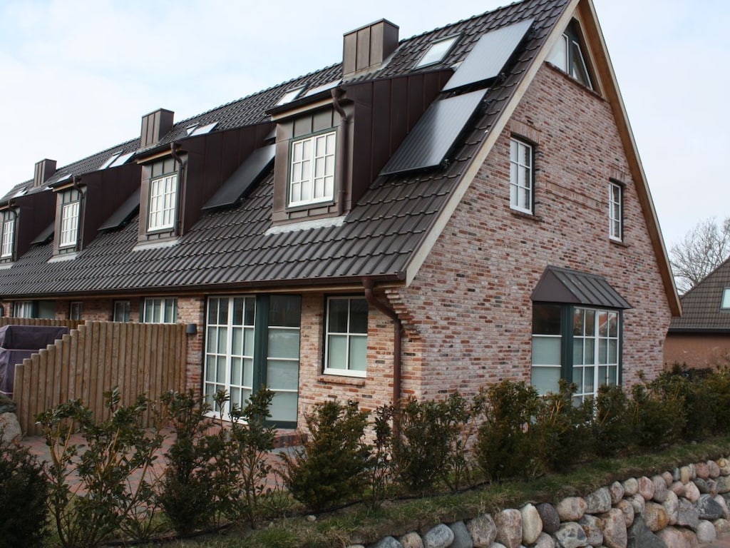 Ferienhaus mit 3 Schlafzimmer