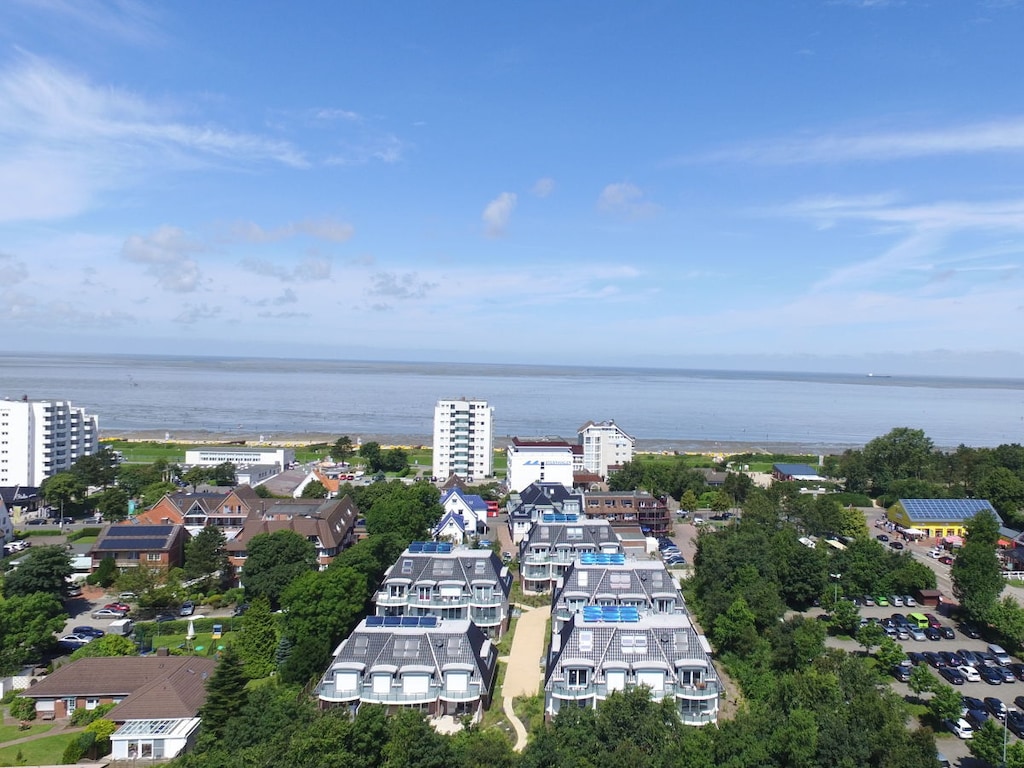 Palais am Meer 2, Apt. 20