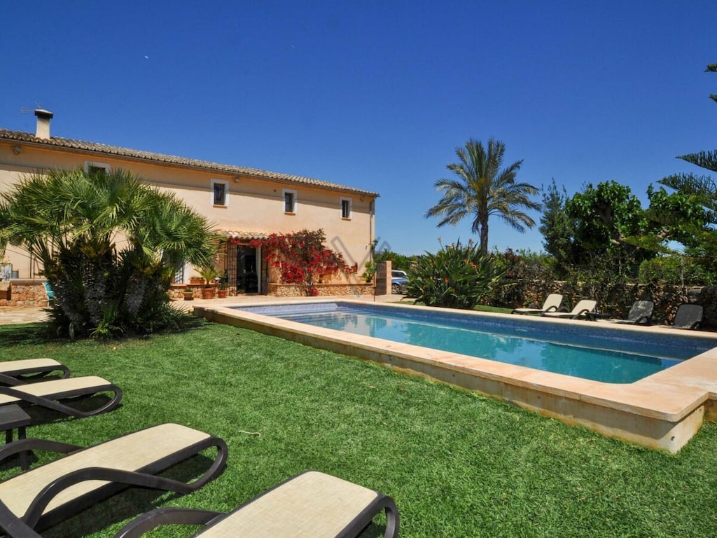 Casa Antonio (4383A)