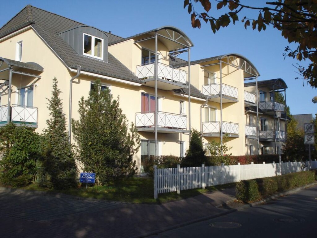 3 in het Stranddistel-huis