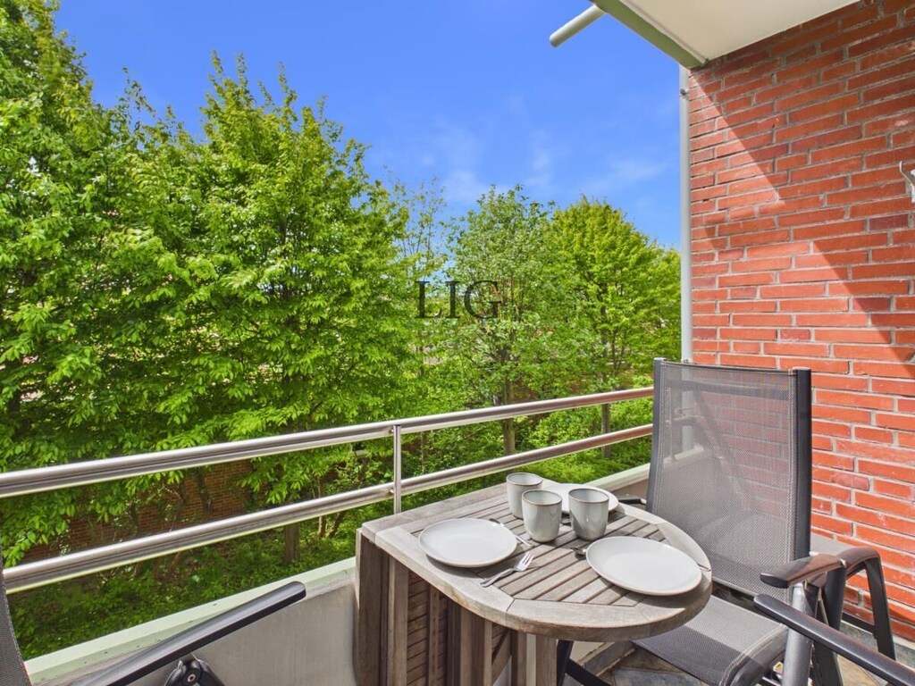 Vakantieappartement Dorfschatz