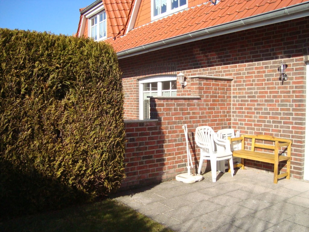Mühlenblick 32 - Wohlgefahrt