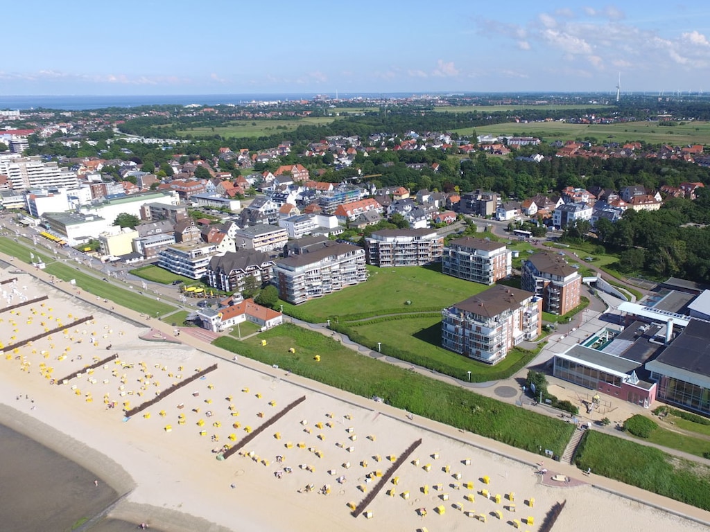 Strandpalais, Whg. 508