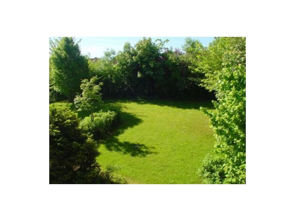Ruim vakantieappartement in Petersdorf