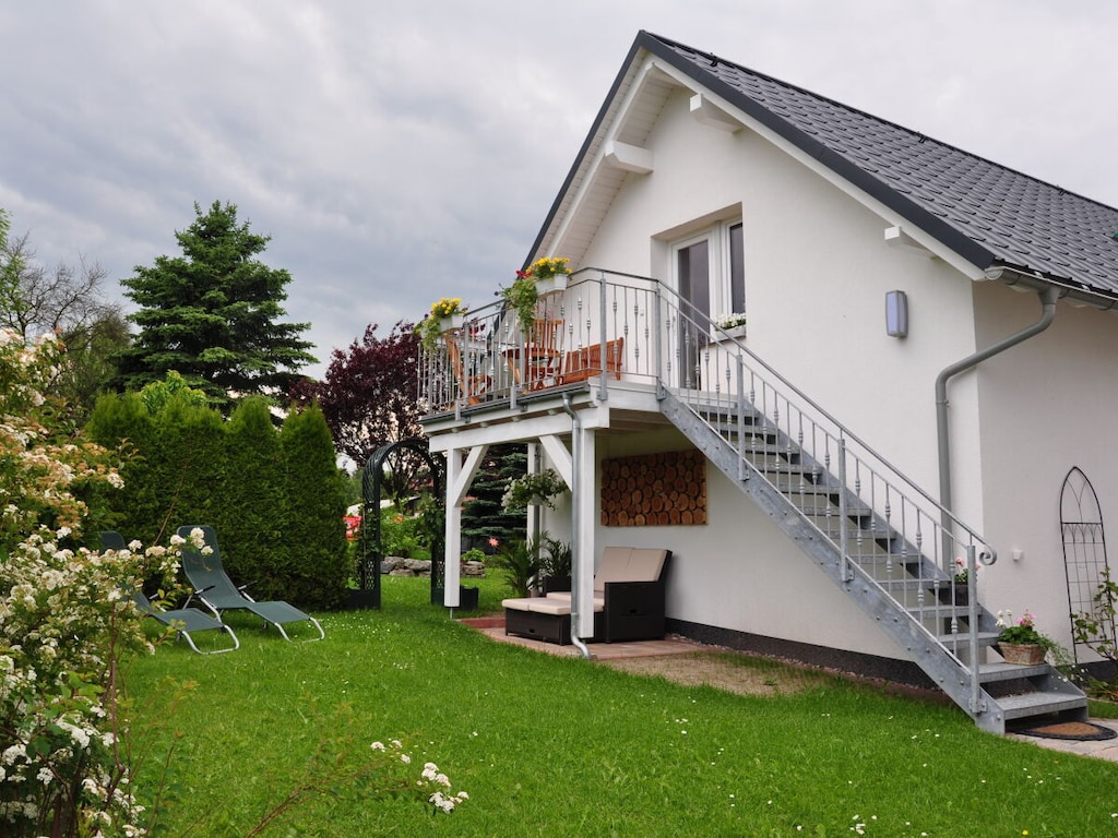 "Romantikhäusel"