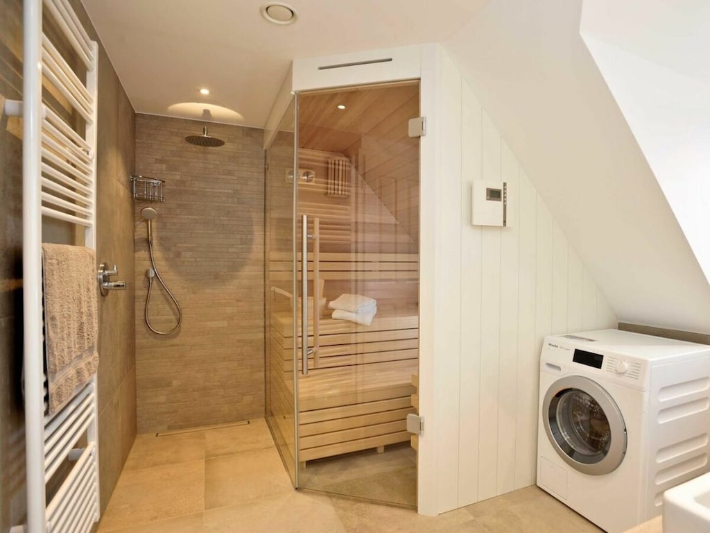 Ferienwohnung in Sylt mit 2 Schlafzimmer