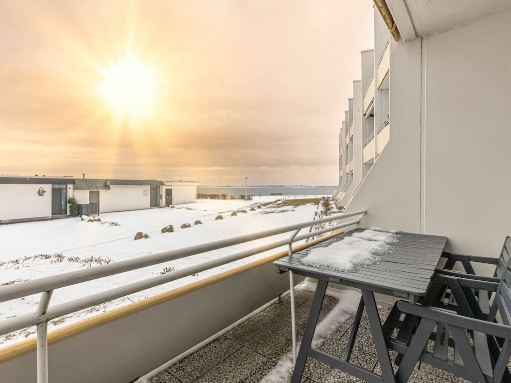 Vakantieappartement Sea la Vie