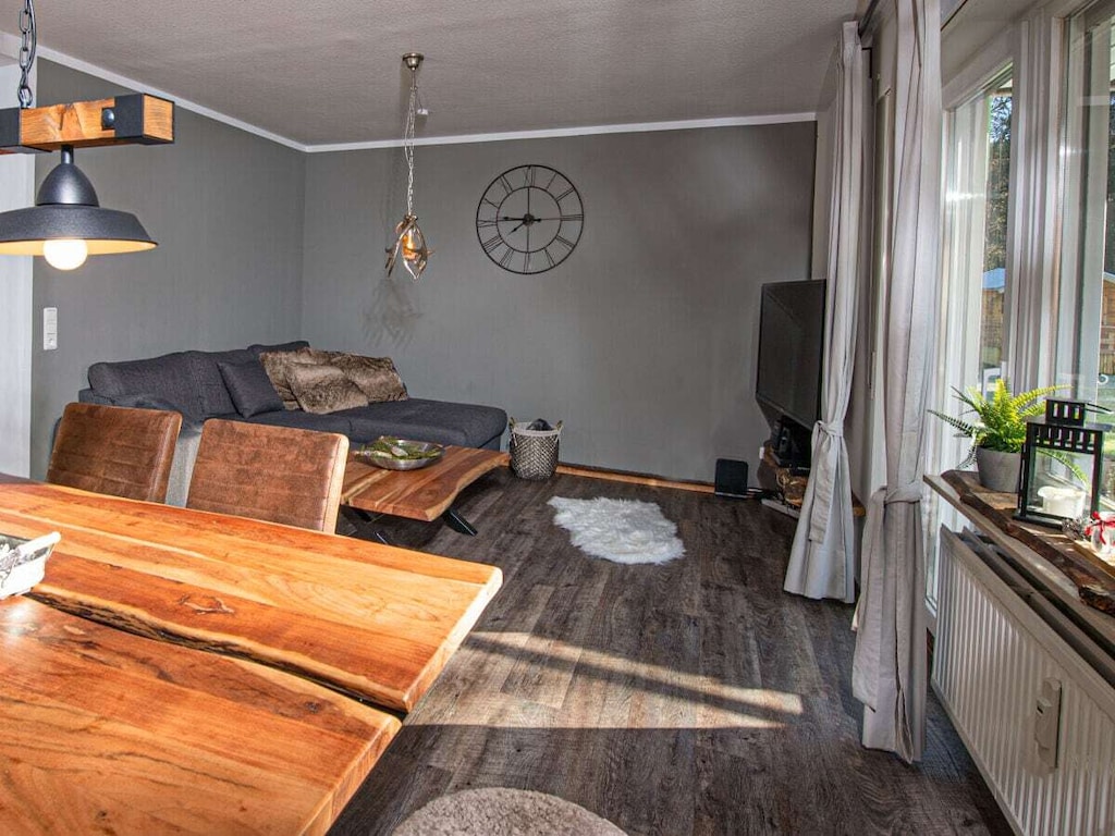 Chalet-Apartment