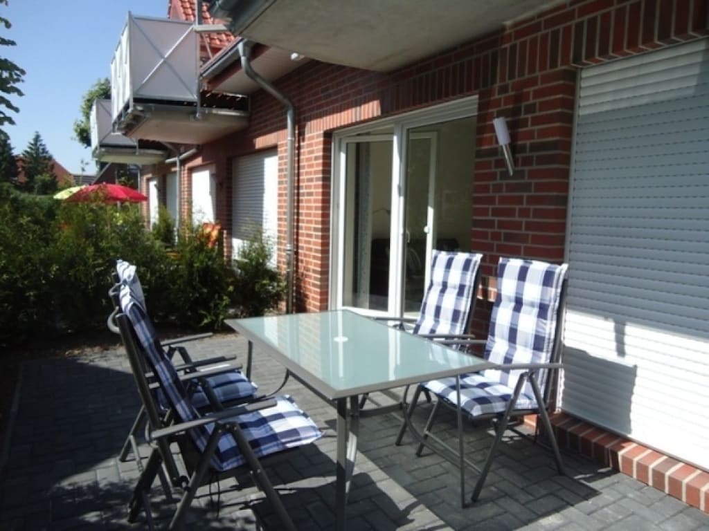 vakantieparadijs