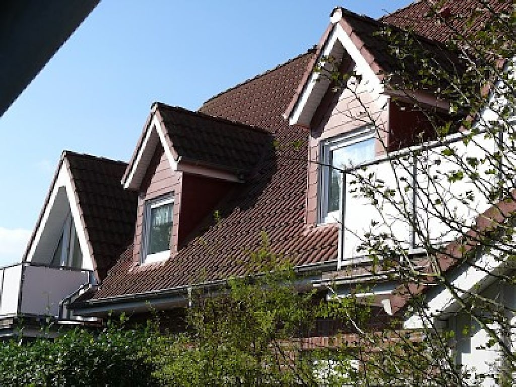 Vakantieappartement Nordstern