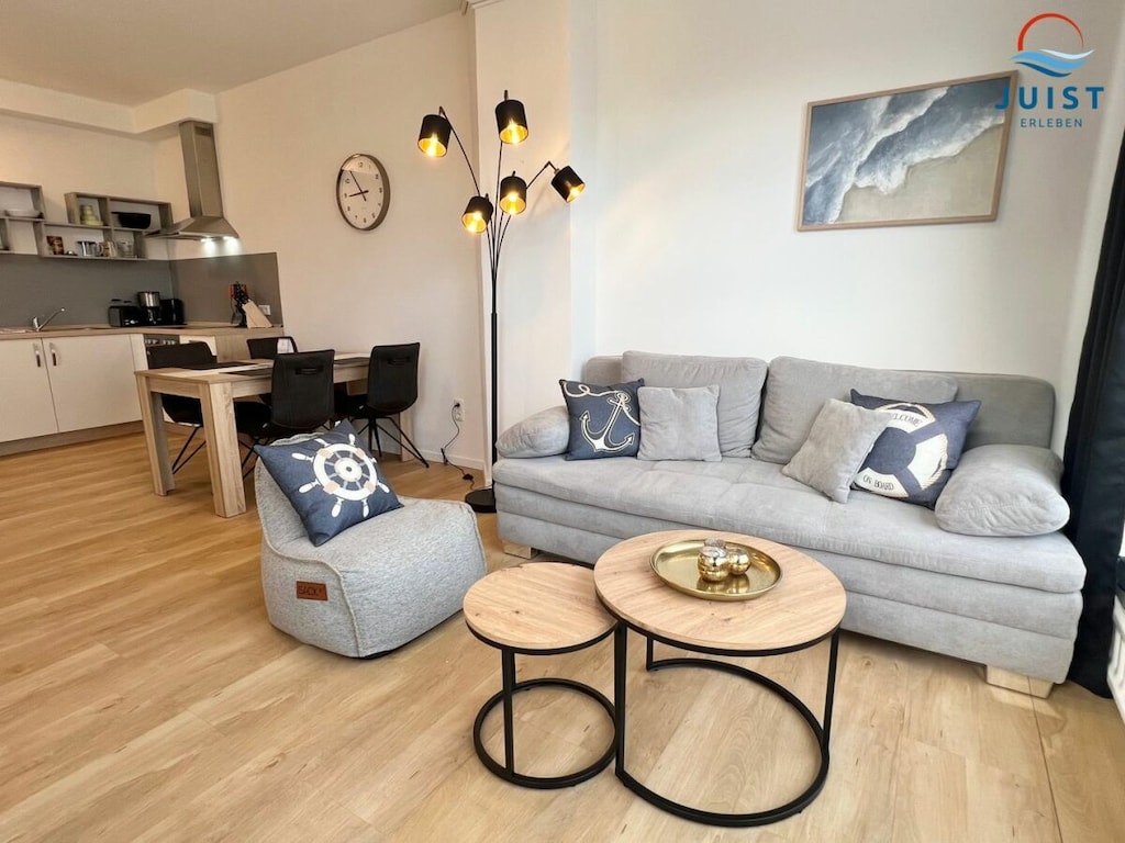 331 - Vakantieappartement 1