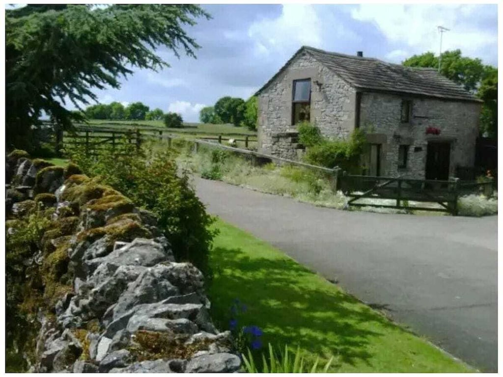 im Landhaus Old Coach House
