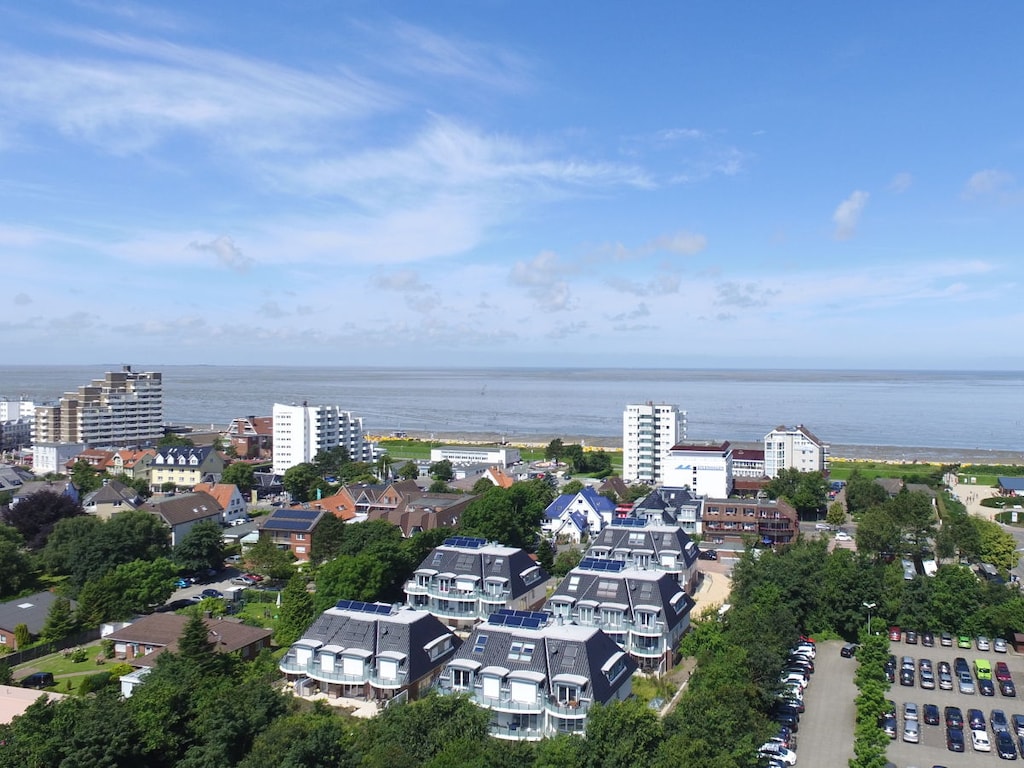 Palais am Meer 2, Apt. 22