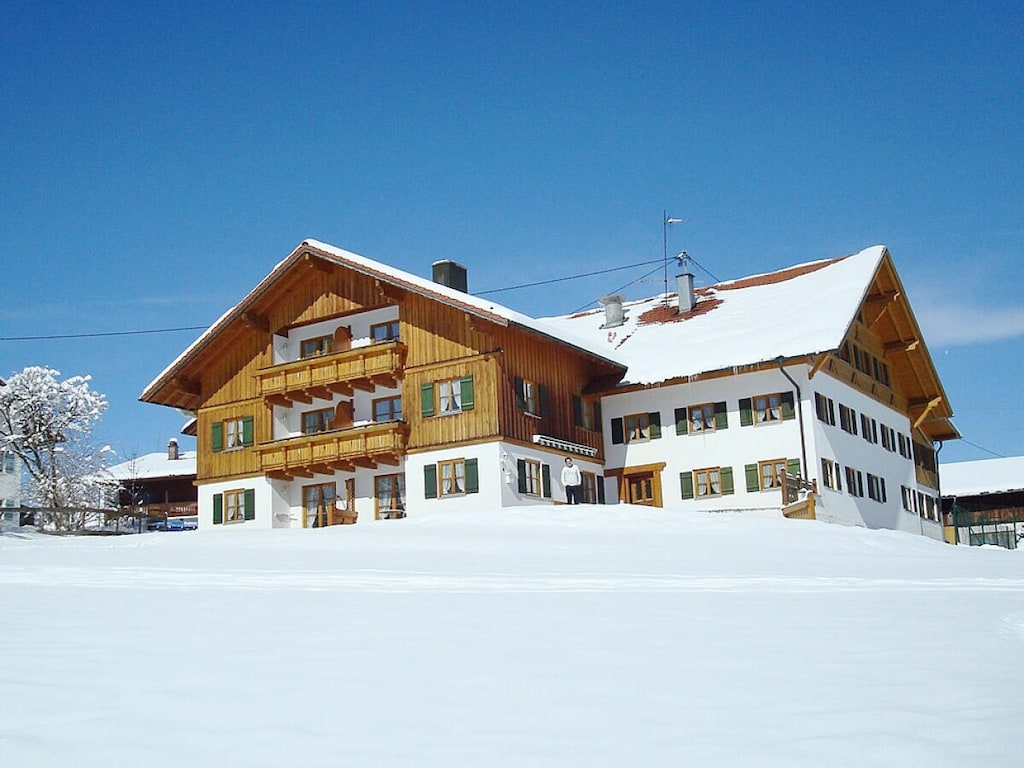 3 - im Pferdezentrum Füssen