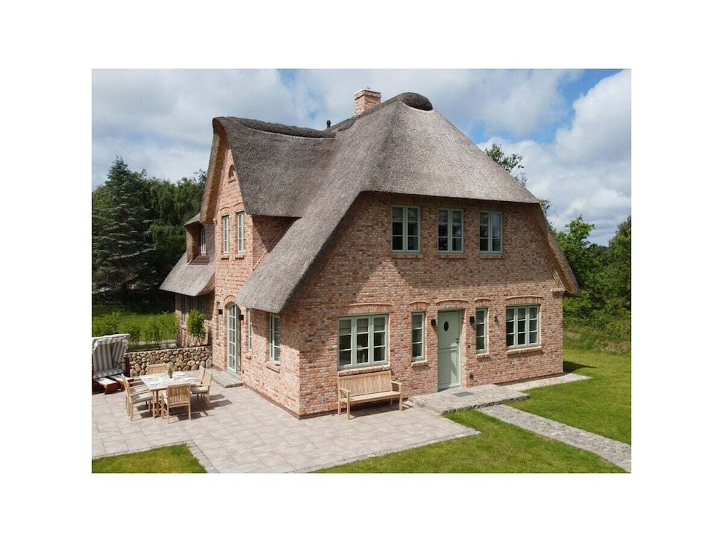 Hüs Noorderstrunwai, Oostzijde