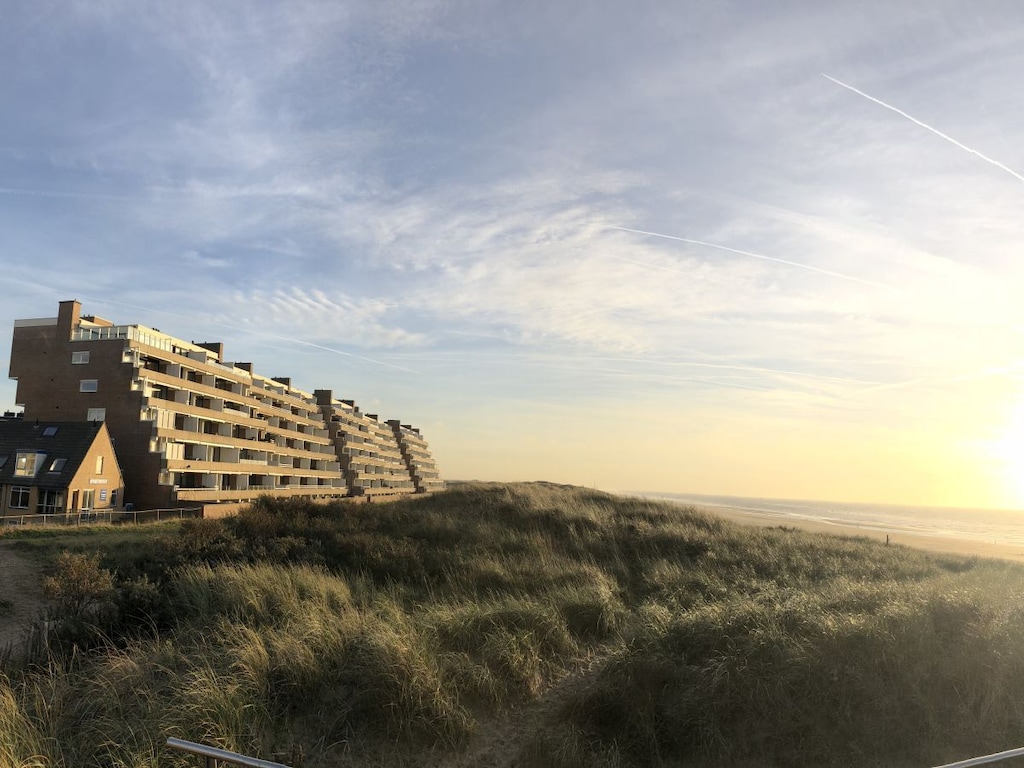 Ferienwohnung mit 3 Schlafzimmer