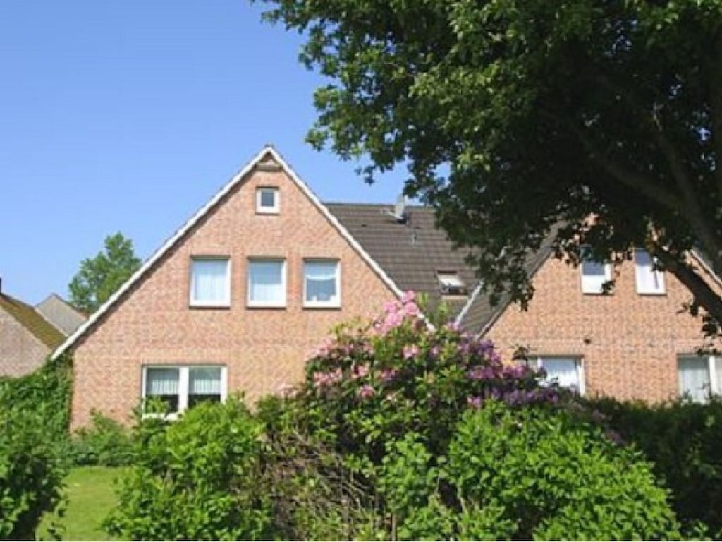"Spruce" in het vakantiehuis in de Coordes