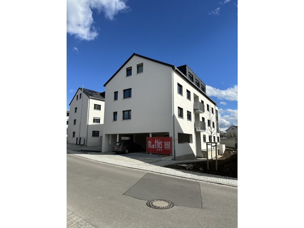 Willi's vakantieappartement