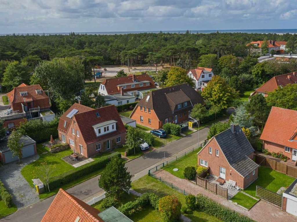 19 im Haus Nordlys (ID 032)