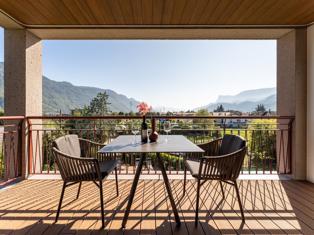 Nr. 4 - Villa Julia