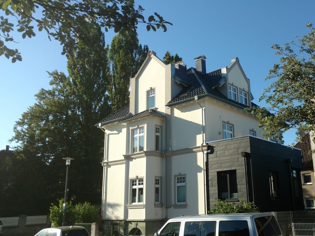 Vakantieappartement met 2 slaapkamers