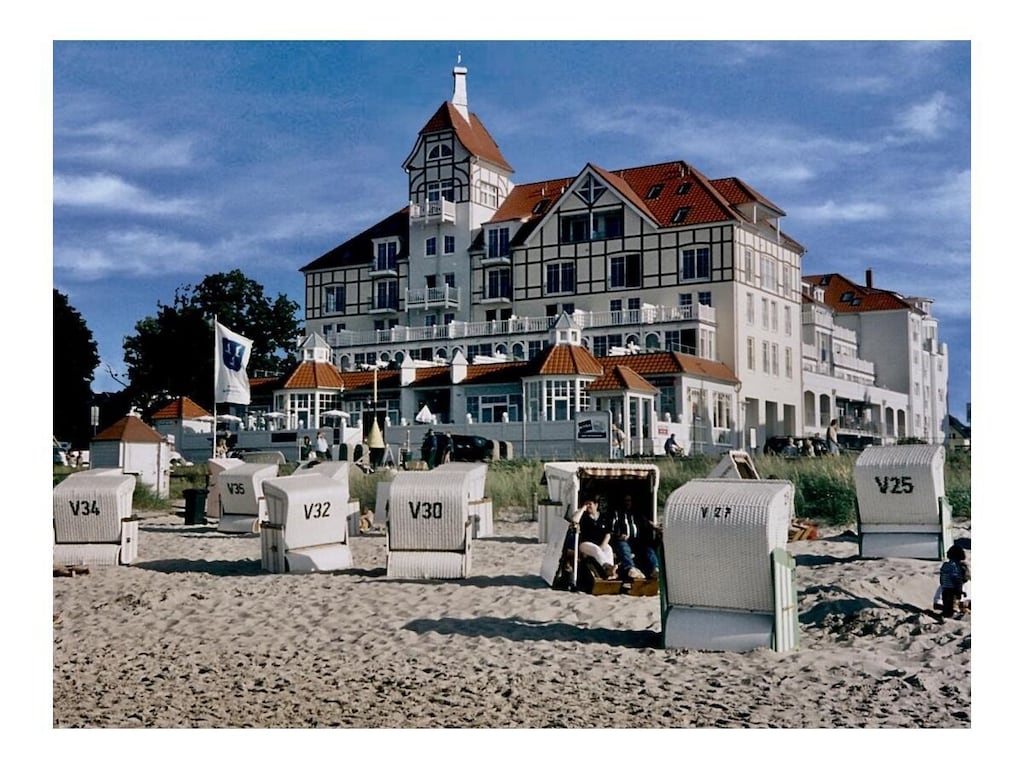 FeWo Haus Meeresblick 319636