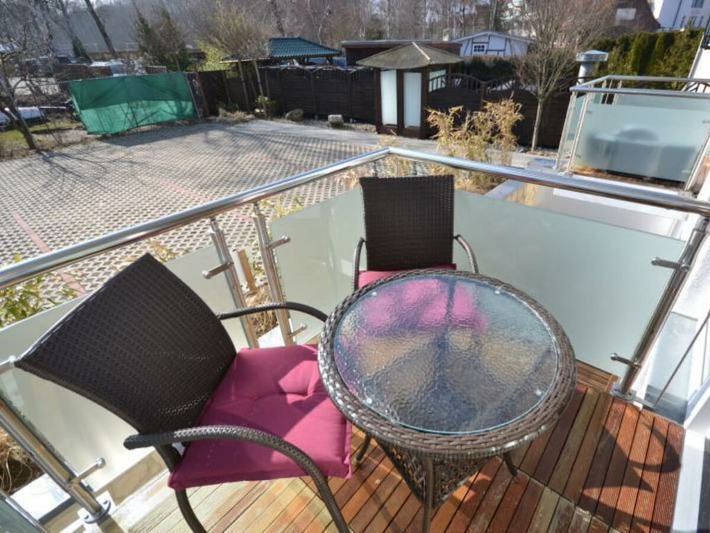Vakantieappartement Villa Patricia 319556