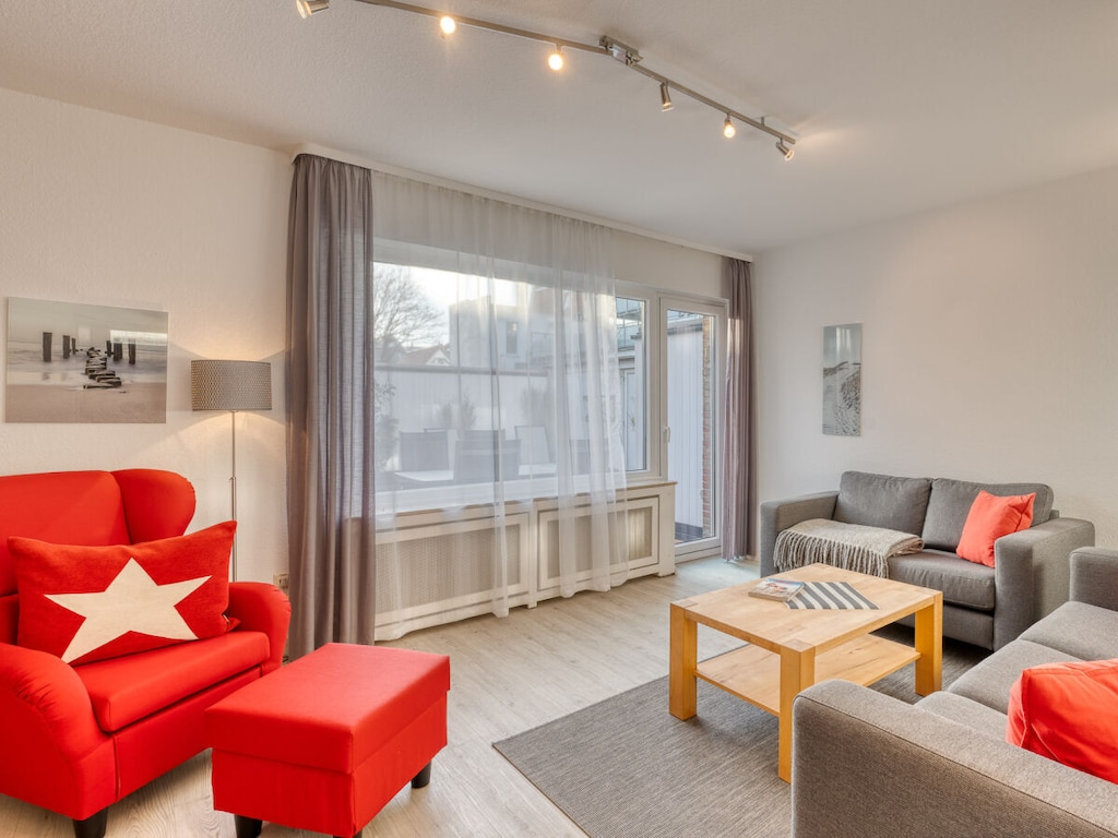 Carls vakantiehuis