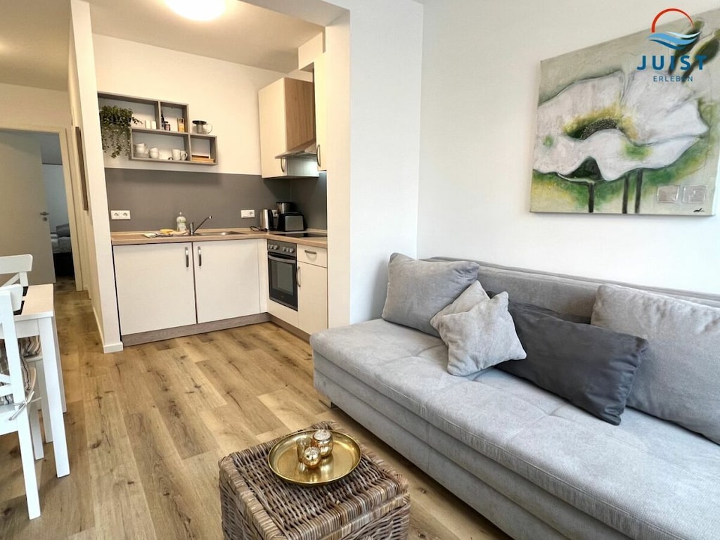 332 - Vakantieappartement 2