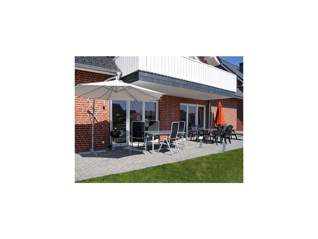 28 Fehmarn 28 An der Reiterkoppel 49b Begane grond