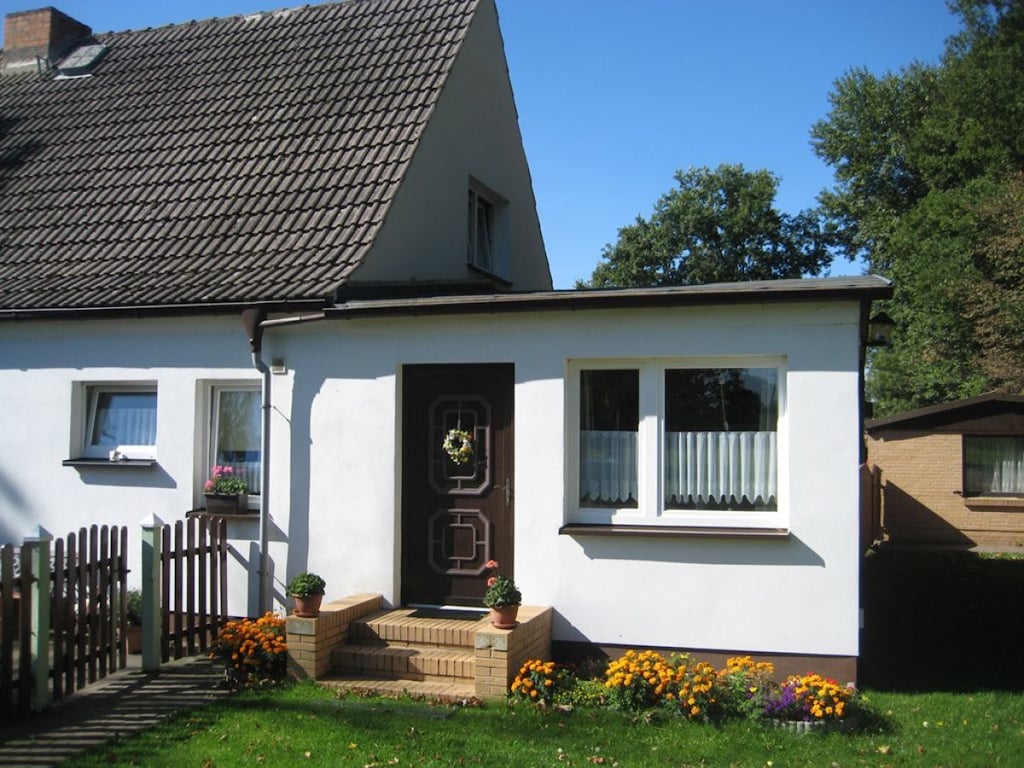 Vakantieappartement met 2 slaapkamers