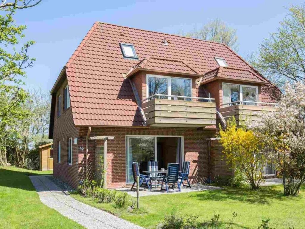 1 in het Westmarken-gebouw (ID 197)