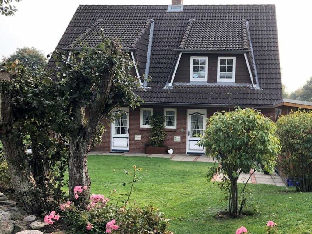 Starklef 1, Ferienwohnung 3, Rungholt