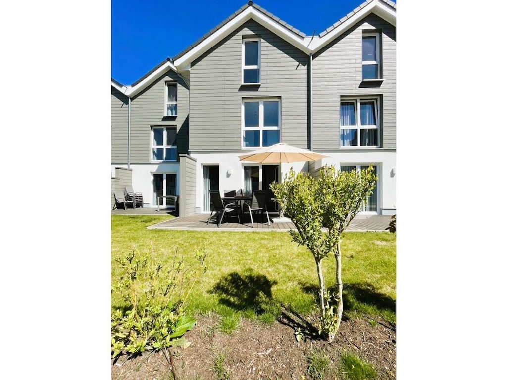Huisnummer 15, Fischerhus