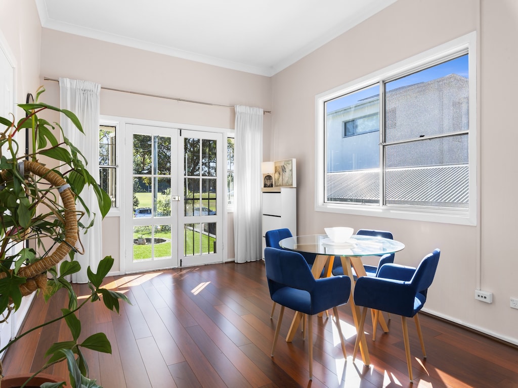 Botany Retreat: Einliegerwohnung mit 2 Schlafzimmern und Pool