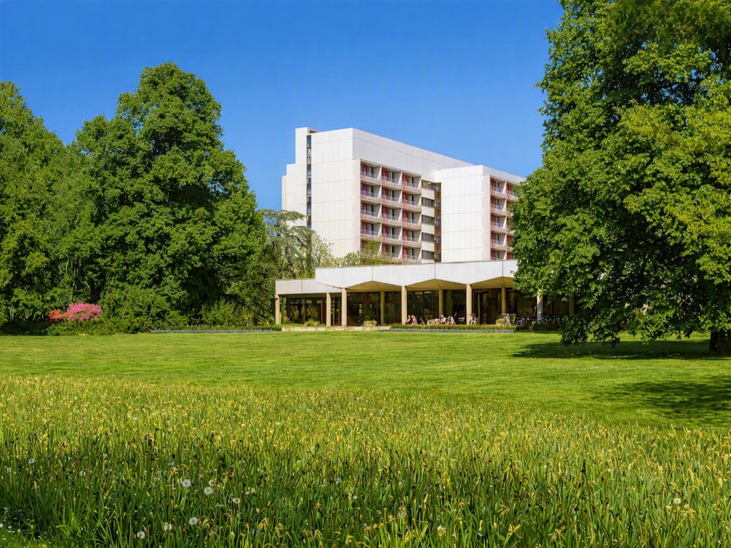 Seminaris Sunday Hotel Lüneburg - Superior Plus Room