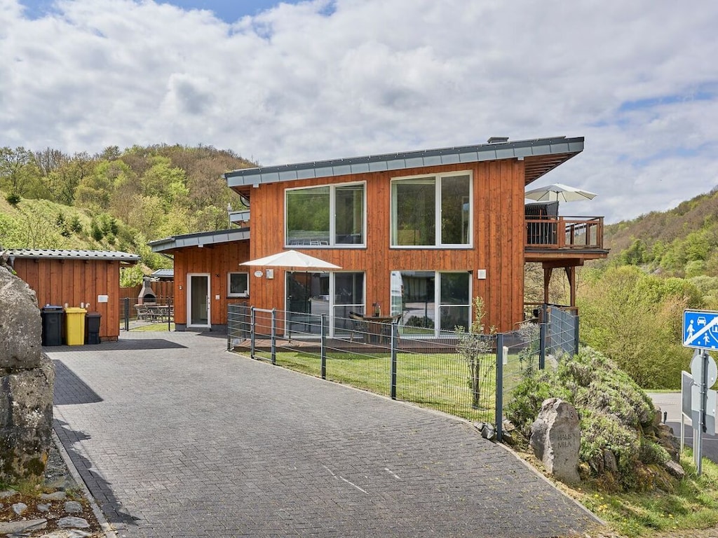 Ferienwohnung Mila OG